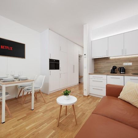 Medvedin 408 Apartment Špindlerŭv Mlýn Екстериор снимка